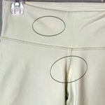 Alo Yoga  Leggings Mid Rise Full Length Athleisure Running Photo 7