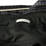 Athleta SZ 2 Ramp It Up Skort Abstract Activewear Zip Pocket Stretch Liner Golf Photo 3