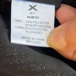 X by NBD Sequin Mini Cocktail Dress XS Ruffle Y2K LBD Whimsigoth Vampy Clubwear Photo 13