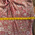 Free People  Feeling Groovy tiered floral maxi dress Size Medium Photo 9