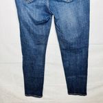 Liverpool Jeans Company Liverpool The Girlfriend Jeans Mid-Rise Hopkins Size 6/28 (30x29) Stretch Photo 6