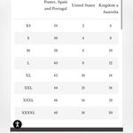 Sézane Sezane Brut Sexy jeans size 46 Photo 6