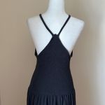 Free People Spell on You Maxi Dress Black Photo 8