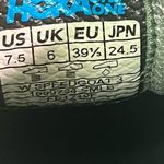 Hoka  One One Speedgoat 3 Blue Womens Size 7.5 Trail Running Shoes  Photo 7