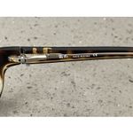 Ray-Ban Tortoise Brown Clear Eyeglasses FRAMES ONLY RB5088 2192 52-16-135 Photo 3