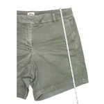 J Crew Shorts Womens 12 Green Re Photo 3