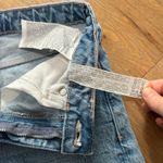 ZARA size 4 mom jeans, women’s small mom jeans Photo 7