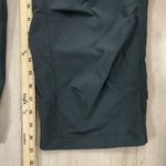 Patagonia Womens Grey Nylon Blend Hiking Capris Outdoor Cropped Pants Photo 4