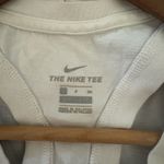 Nike Women’s USA white  racerback tank top Small Photo 2