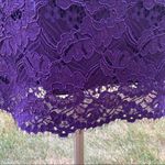 Laundry by Shelli Segal  Lace Overlay Dress Photo 12