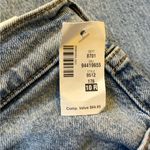 Aeropostale  High Rise Flare Jeans Photo 2