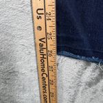 NYDJ Ami Skinny Jeans Womens 10 Blue Dark Wash Stretch Mid Rise Classic Denim Photo 11