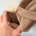 Tan Sleeveless short Romper Size M Photo 7