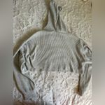 Edikted  cropped hoodie Photo 3