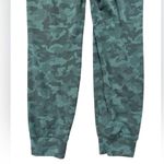 Lululemon  Ready to Rulu Jogger 29" Heritage Camo Dark Olive Green Twill sz 4 Photo 13