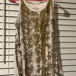 Faded Glory  Tank Top Photo 0