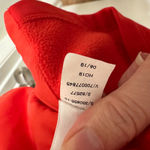 Athleta  | Rock Ridge PrimaLoft® Torch Red Quilted Full Zip Puffer Vest, Size L Photo 9