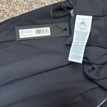 Oner SoftMotion™ Straight Leg Bottoms Black Size XS Photo 5