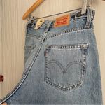Levi's NWT Levi’s Cinch Barrel Jeans Photo 12