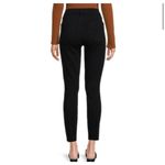 Paige Hoxton ankle peg raw hem jeans size 28 Photo 1