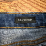 Ella Moss  High Waist Medium Wash Blue Jeans Women's Size 8/29 Photo 3