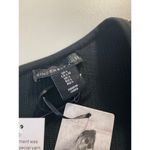 Sincerely Jules One-Shoulder Ribbed Knit Dress By Bodycon short classic party L Photo 1