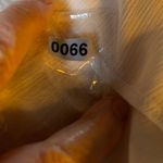 Torrid size 3 (3X) white faux wrap chiffon layered boho blouse Photo 6