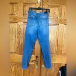 Nicole Miller  - SOHO High Rise Skinny Jeans Photo 4