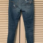 American Eagle  Super Stretch Ripped Jeans Photo 1