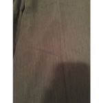 Dialouge Classics Women's Dress Pants Size 12 Gray Photo 3