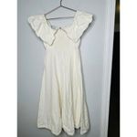 SEA NEW YORK Off White Cotton Off Photo 5