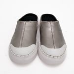 Free People Juno Slip On Sport Sneakers Photo 2