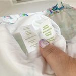 Lilly Pulitzer Cecily coastal kiss dress Koi Fish Lace Size 8 Photo 5