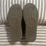 UGG Platform Mini  Boots Chestnut Photo 2