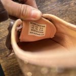 Kate Spade Keds X New York Champion Glitter Sneakers : Womens Size 7.5 : Rose Photo 6