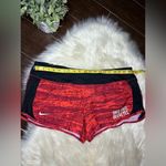 Nike dri fit Ohio State Buckeyes running shorts sz XXL Photo 4