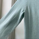 Old Navy Mint Green Cardigan XS Photo 2