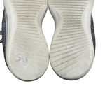 Allbirds Womens Wool Runners Shoes Size 9 Gray Heather Warm Lace Up Photo 9