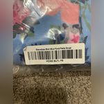 Chadwick's NWT Chadwick’s Sleeveless Floral Shirt | Size: Petite Small Photo 3