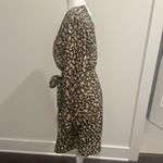 Kaileigh NWT Stitch Fix Lilith Faux Wrap Dress Sz M Photo 5