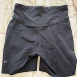 Lululemon  Biker Shorts 6" Photo 1