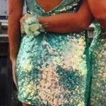 Primavera Couture Primavera Homecoming Dress Photo 0