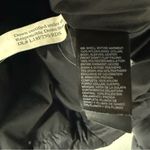 The North Face  PUFFER JACKET WOMEN XS BLACK FULL ZIP HOLLADOWN CROP 550 DOWN Photo 4