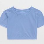 Aerie Smoothez Crop Top Bralette Photo 0