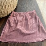 Rosette MADISON MINI SKIRT IN  Photo 0