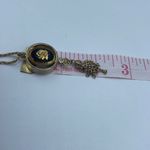 Anne Klein Vintage  double strand long necklace. Boho, festival Photo 6