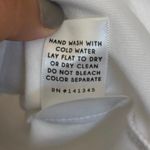 Daydreamer Revolve 100% Cotton White Blondie Live Concert Cropped Tee Size Small Photo 6