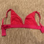 SKIMS  pink bralette Photo 1
