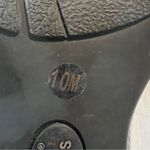 Earth Origins Wheaton Winnifred Black Leather Ankle Booties Size 10M Witchcore Photo 6