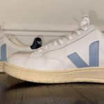 VEJA Blue and White  Sneakers Photo 0